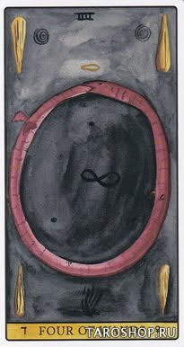 Tarot de Luz